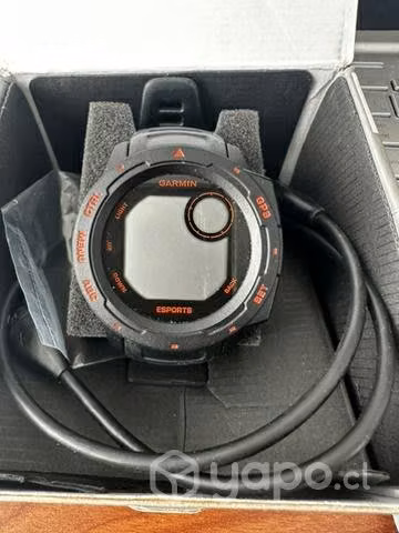 Reloj Garmin - Imagen 2