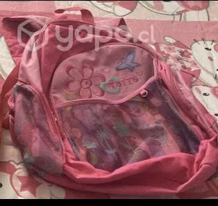 Mochilas en buen estado - Imagen 3