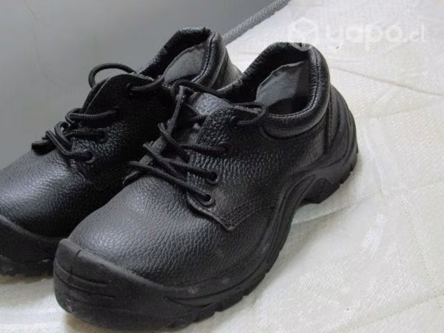 Zapato seguridad - Imagen 4