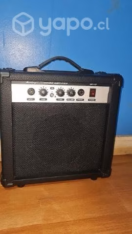 guitarra Electrica