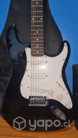 guitarra Electrica