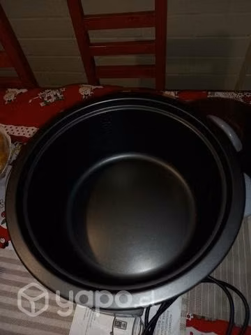 Arrocera con su caja - Imagen 3
