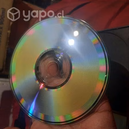 Cd originales u.s.a sade - Imagen 5