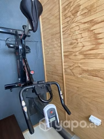 Bicicleta spinning