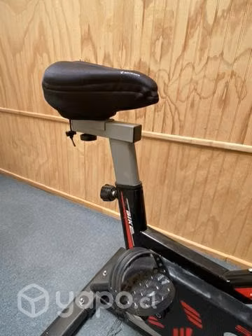 Bicicleta spinning