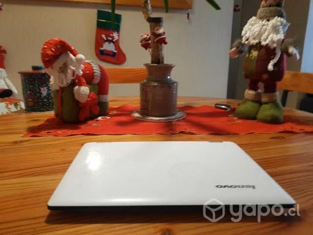 notebook : lenovo yoga - pantalla touch - Imagen 4