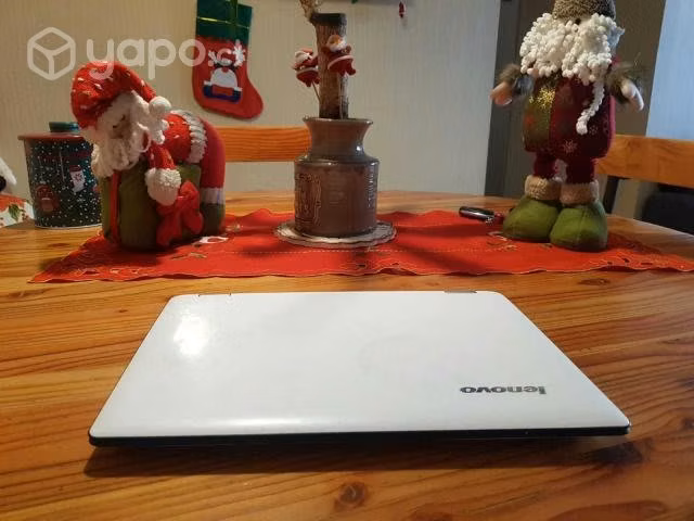 notebook : lenovo yoga - pantalla touch - Imagen 2