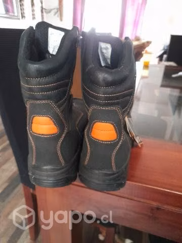 Zapatos seg