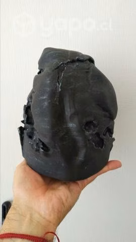 Casco Darth vader star wars - Imagen 2