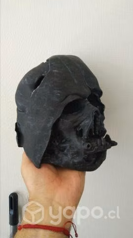 Casco Darth vader star wars - Imagen 5