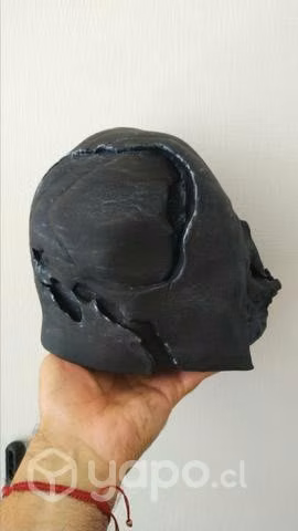 Casco Darth vader star wars - Imagen 4