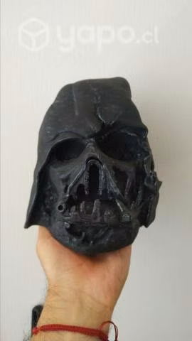 Casco Darth vader star wars