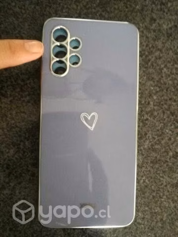 CARCASA nueva celular galaxy a32 5g