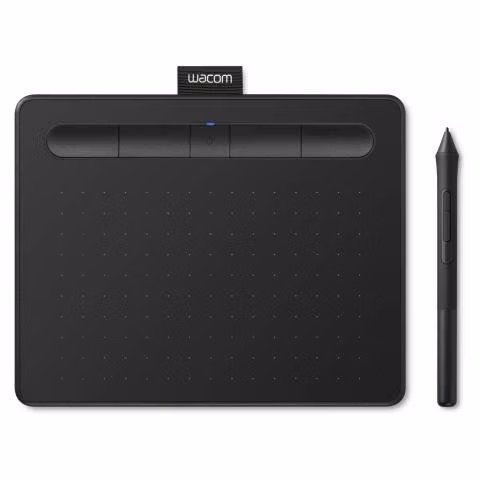 Wacom Intuos S