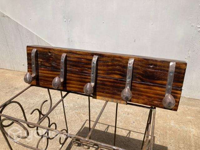 Perchero decorativo - Imagen 2