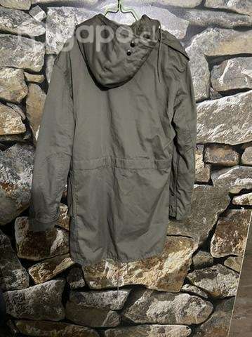 Chaqueta estilo militar - Imagen 2