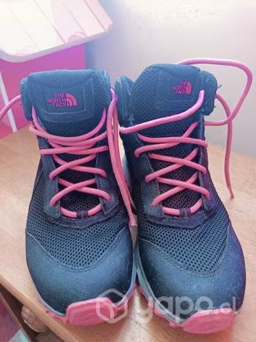 Zapatillas outdoor the North face