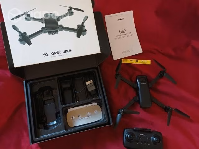 Dron - Imagen 2