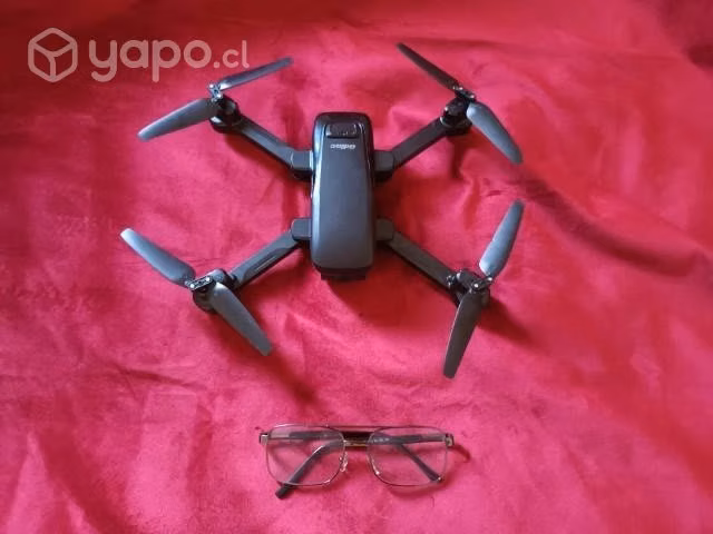Dron