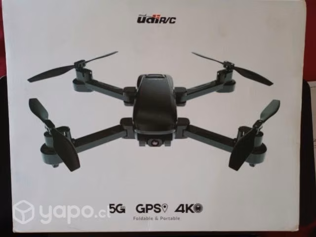 Dron - Imagen 3