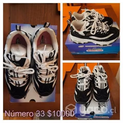 Zapatos