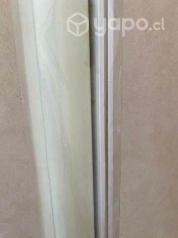 Cortina roller blackout 200x180cms - Imagen 3