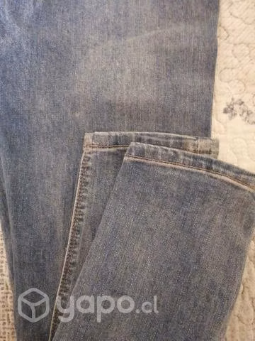 Jeans barbados talla 16 - Imagen 5