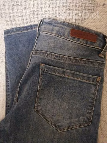 Jeans barbados talla 16 - Imagen 4