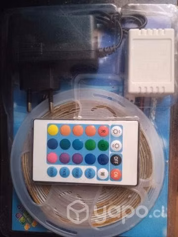 Luces LED NUEVAS - Imagen 2