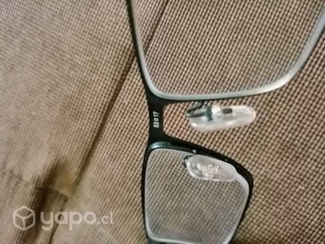 Lentes Ray Ban - Imagen 3