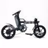 Fahren mini 16, bicicleta eléctrica - Imagen 4
