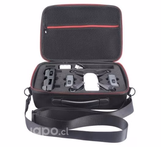 Dron dji spark precio conversable