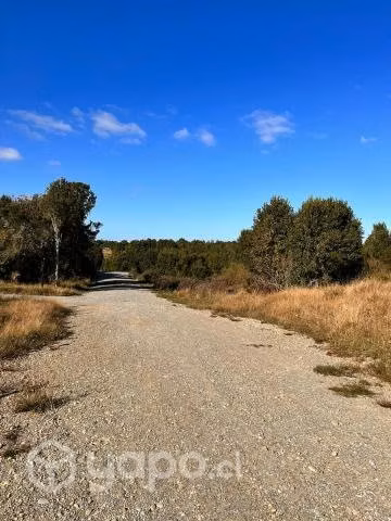 Linda Parcela con rol propio, Cercana a Río