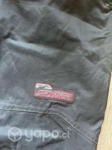 Pantalon Ski Spyder - Imagen 3