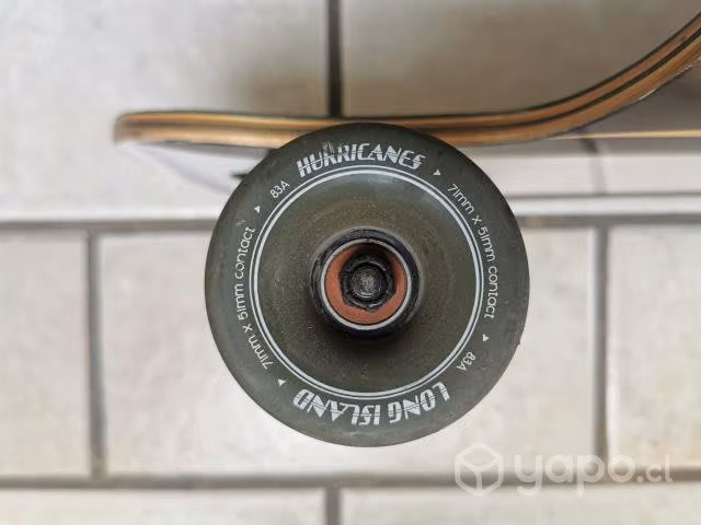 Longboard