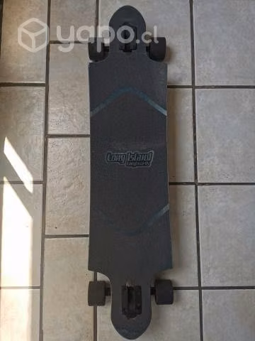 Longboard
