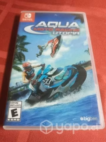 Juegos nintendo
