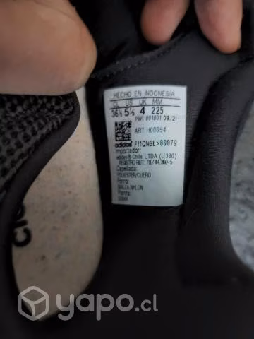 Zapatillas Adidas Racer TR21