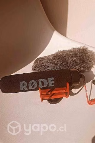 Microfono Rode - Imagen 3