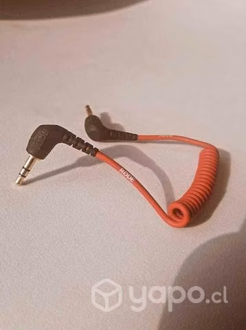 Microfono Rode - Imagen 4