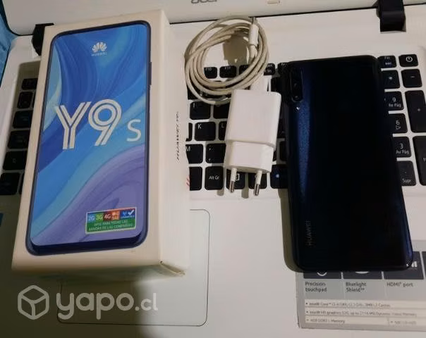 Huawey Y9S