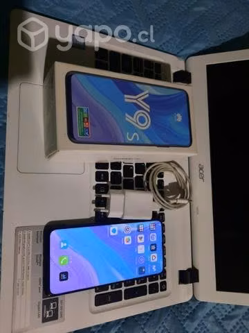 Huawey Y9S - Imagen 2