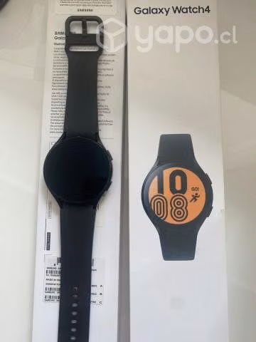 Samsung galaxy watch 4