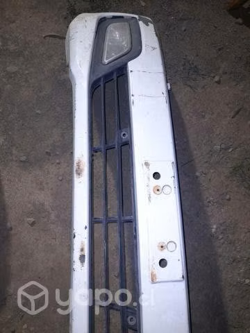 Parachoque hyundai porter 2017