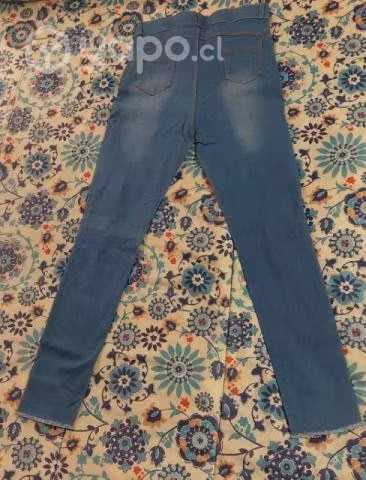 Ropa nueva - Imagen 4