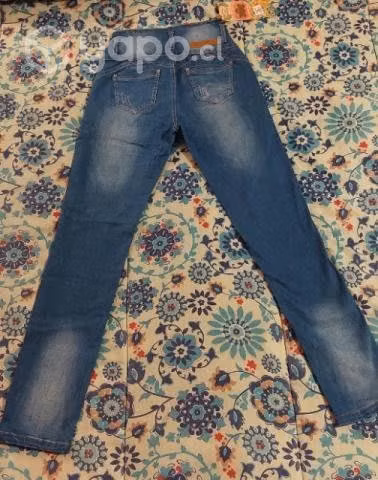 Ropa nueva - Imagen 2