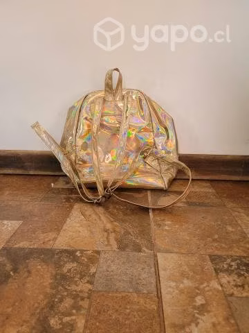 Mochila y bolso - Imagen 2