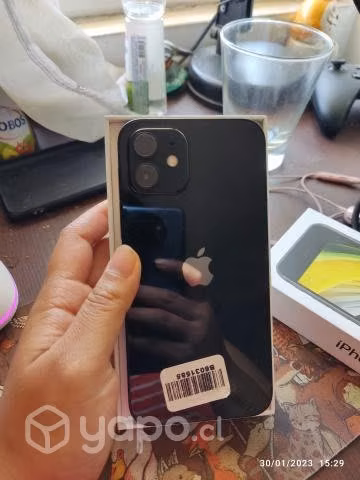 Iphone SE 64GB + Cargador + APPLEWATCH SERIES2 Sin - Imagen 4