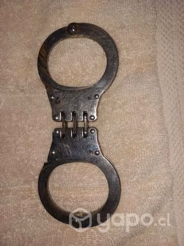 Esposas de seguridad