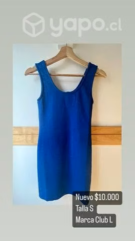 Vestido de fiesta